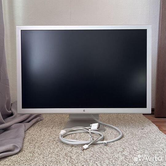 Apple Cinema HD Display 30 на запчасти