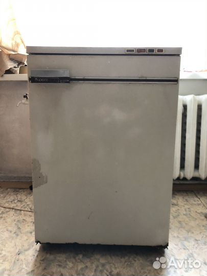 Морозильная камера