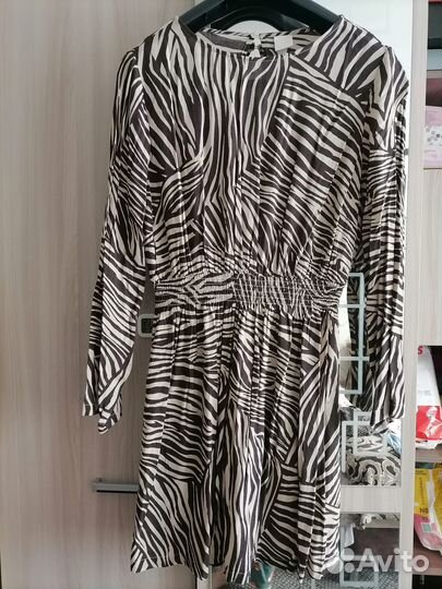 Платье H&M