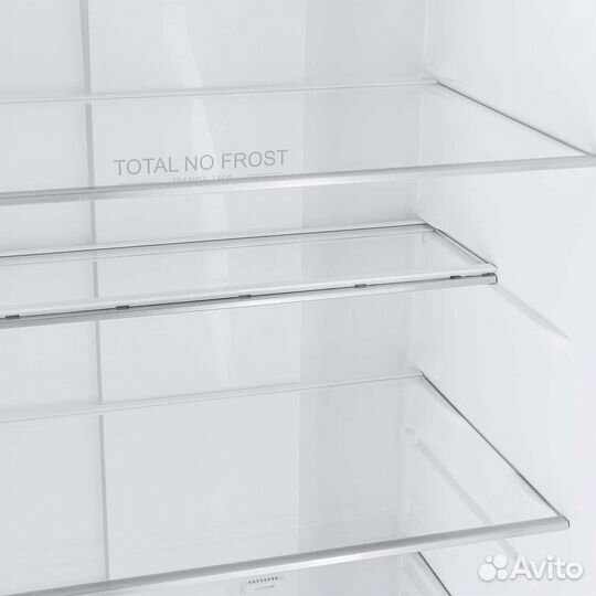 Холодильник Haier CEF537ASG(Новая)