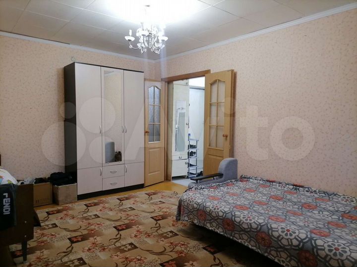 1-к. квартира, 36,5 м², 5/6 эт.