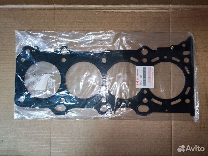 Прокладка гбц Suzuki Grand Vitara 11141-78K01