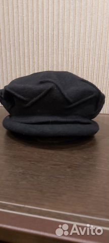 Берет женский