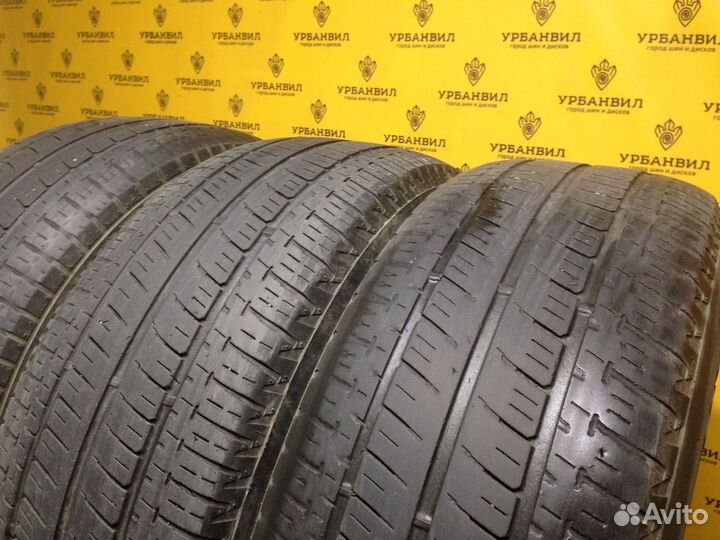 Bridgestone Dueler H/T 470 225/65 R17