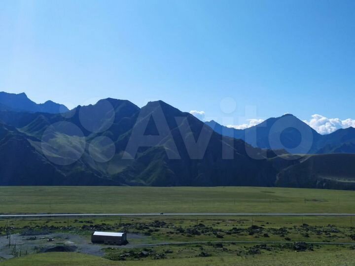 Участок 6,8 га (СНТ, ДНП)