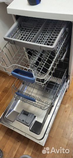 Посудомоечная машина Bosch - Германия
