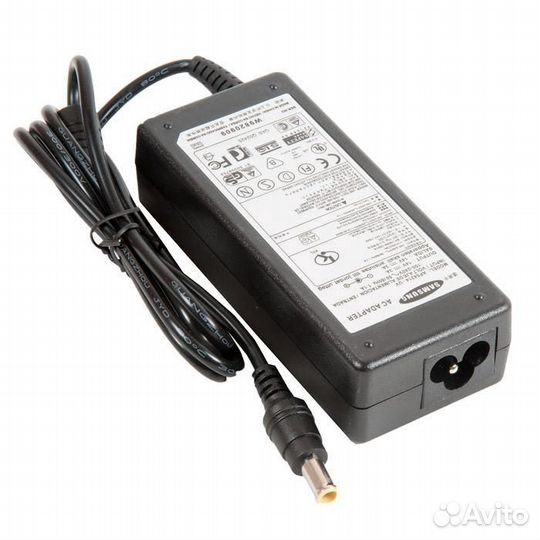Блок питания Samsung 14v 3.5A, 4A, 4.5A (адаптер)