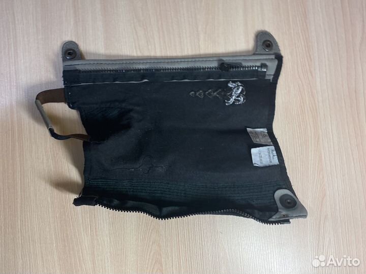 Краги для верховой езды на 6-8 лет