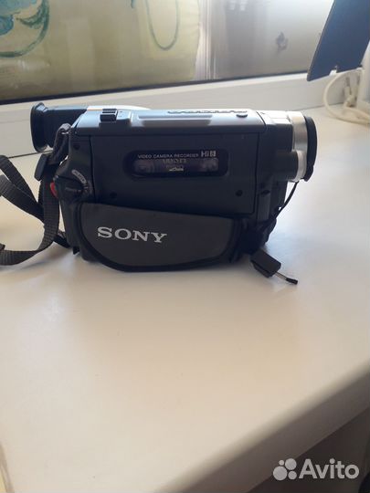 Видеокамера