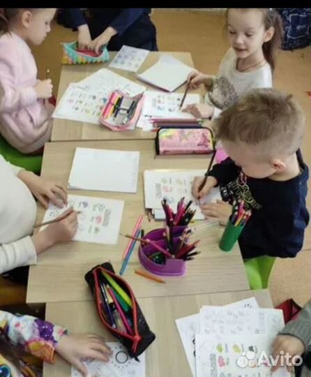 Репетитор по английскому языку онлайн