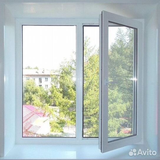 Окна пвх