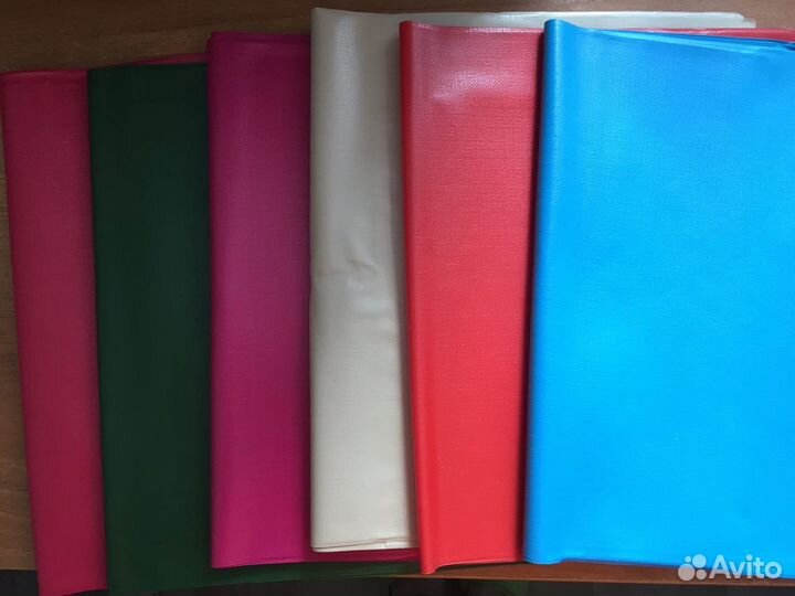 Канцтовары СССР обложка универсальная для книг