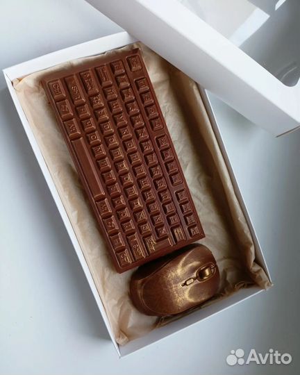 Шоколадные подарки день рождения