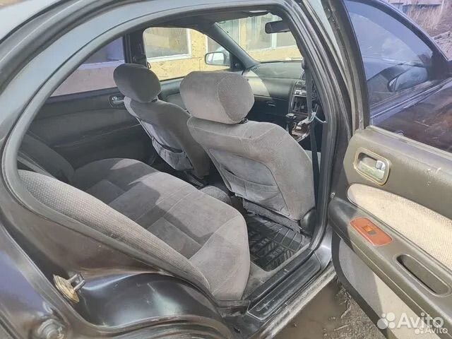 Nissan cefiro a32 в разбор