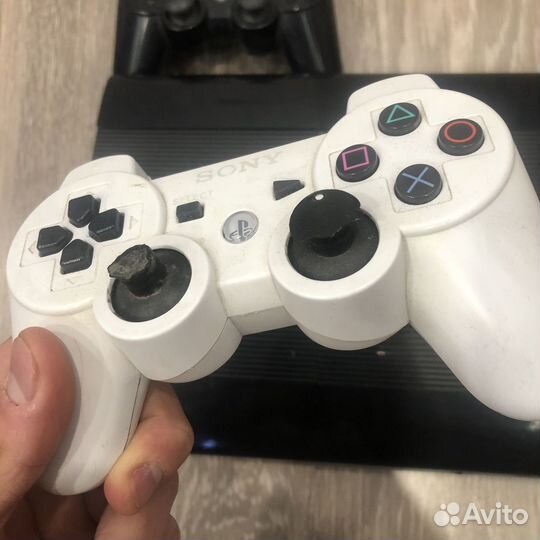 Sony playstation 3 PS3