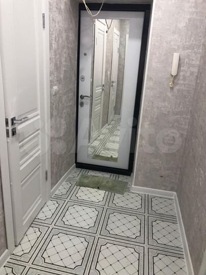 1-к. квартира, 40 м², 2/5 эт.