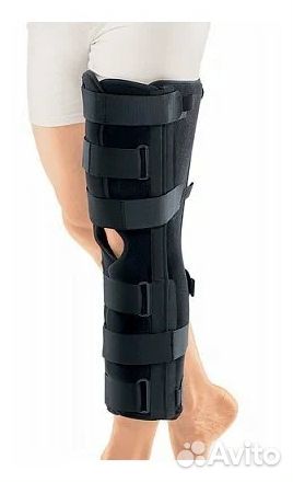 Ортез на коленный сустав, тутор KS-601 Orlett