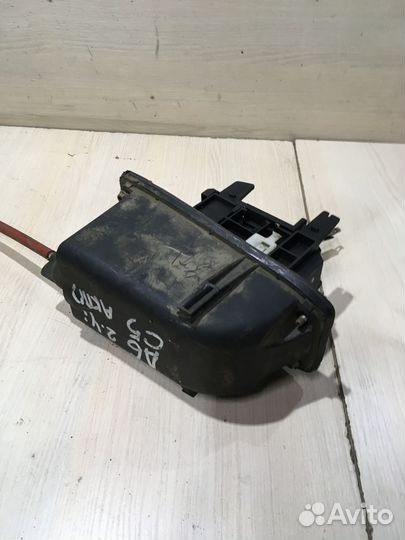 Кулиса АКПП Ауди A6 C5 2.4