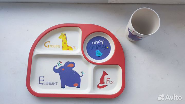 Предметы для кормления Beaba HB Pigeon