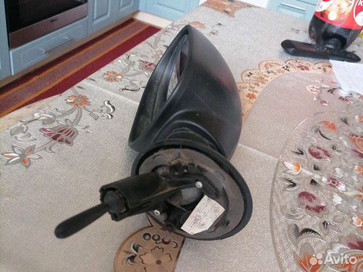 Зеркало боковое заднего вида