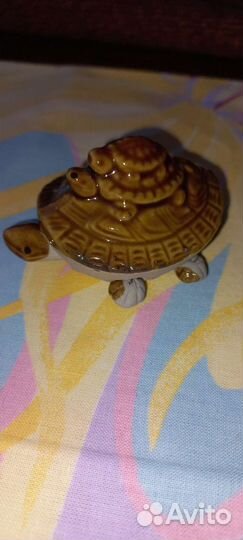 Фигурки разные