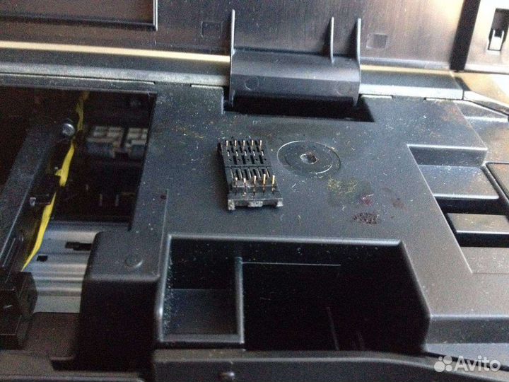 Принтер Canon pixma ip7240