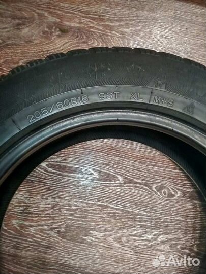 Nankang AR-1 205/60 R16