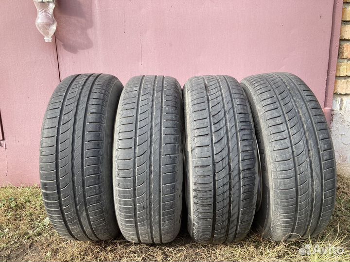 Колеса в сборе BBS+Pirelli