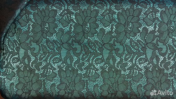 Ткань на платье или костюм, на выпускной