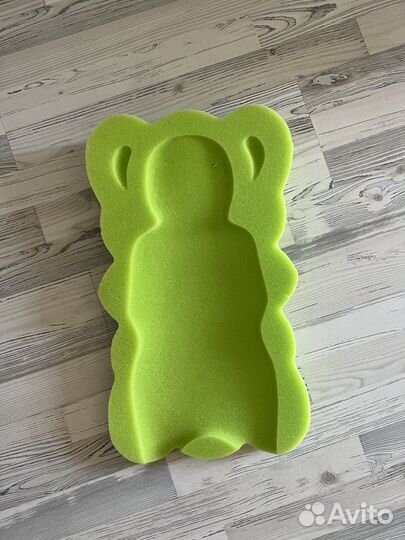 Матрасик для купания