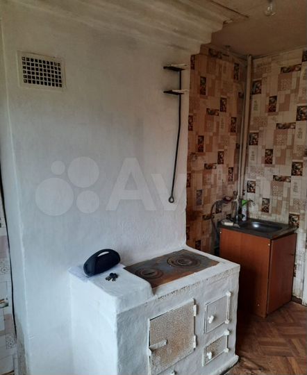 3-к. квартира, 54 м², 1/2 эт.