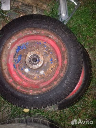 На мотороллер р10 шина