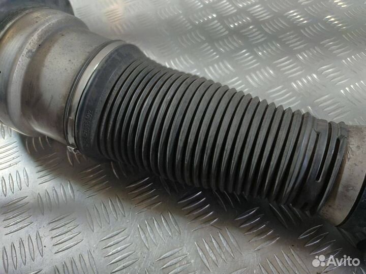 Пневмостойка передняя левая Mercedes-Benz S-Класс