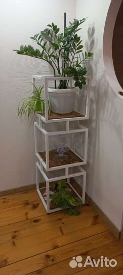 Мебель Лофт из металла в стиле Лофт