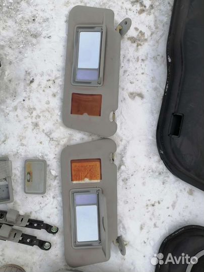 Стеклоподъемник сузуки гранд витара 2 шт