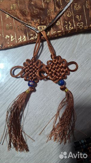 Китайский сервировочный столовый комплект