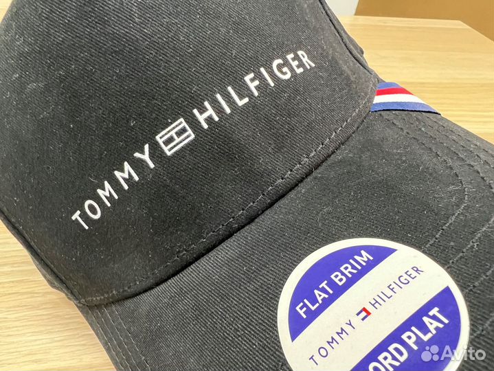 Кепка Tommy Hilfiger