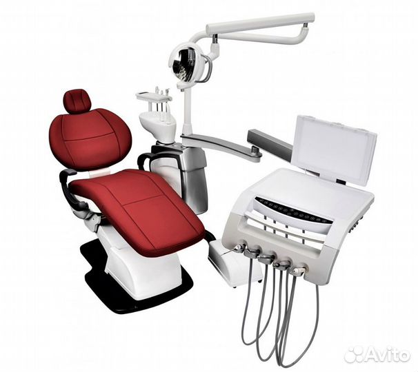 Стоматологическая установка CQ-218 Style