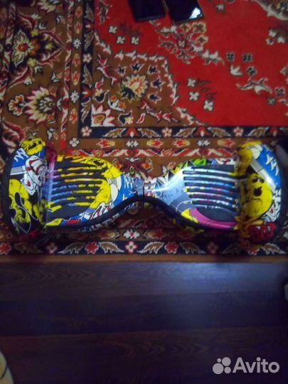 Гироскутер