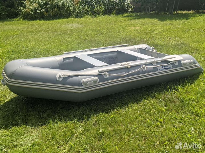 Продам лодку Yachtmarin S 330