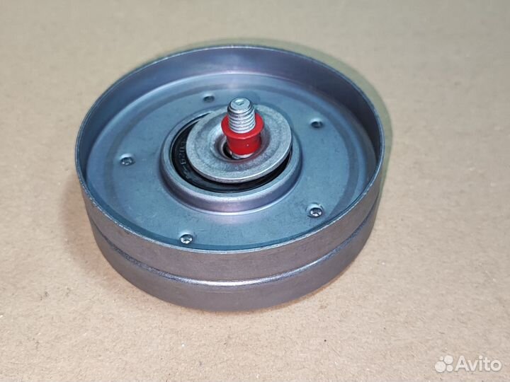 Ролик обводной приводного ремня VAG