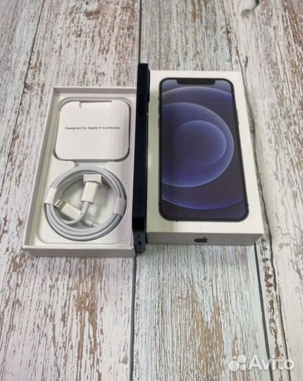 iPhone 12 mini, 128 ГБ