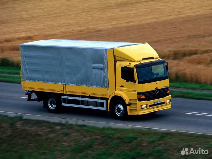 Перевозки Россия, Волгоград. Квартирные,Догруз,гру