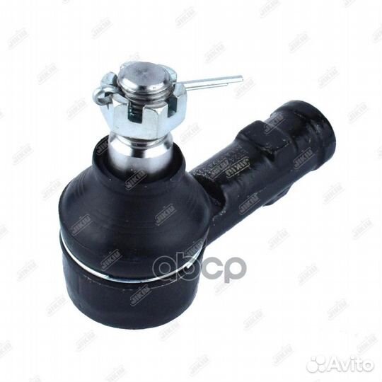 Наконечник рулевой тяги ET24281R ET24281R jikiu