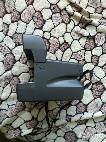 Фотоаппарат polaroid 600