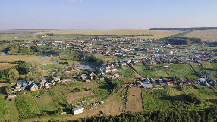 Участок 10 сот. (ИЖС)