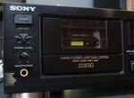 Sony tc-k 222 esg