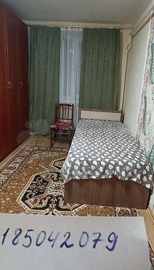 Дом 50 м² на участке 4 сот.