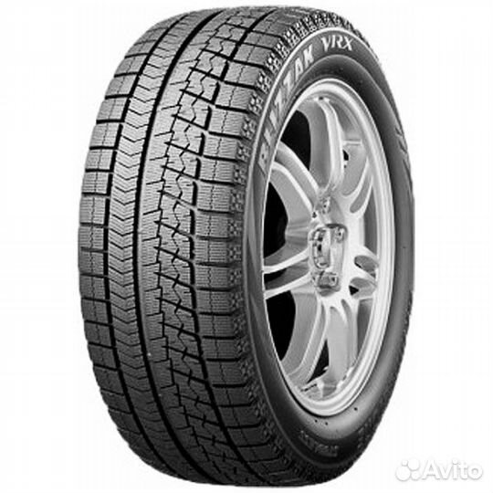 Bridgestone Blizzak VRX 225/50 R17