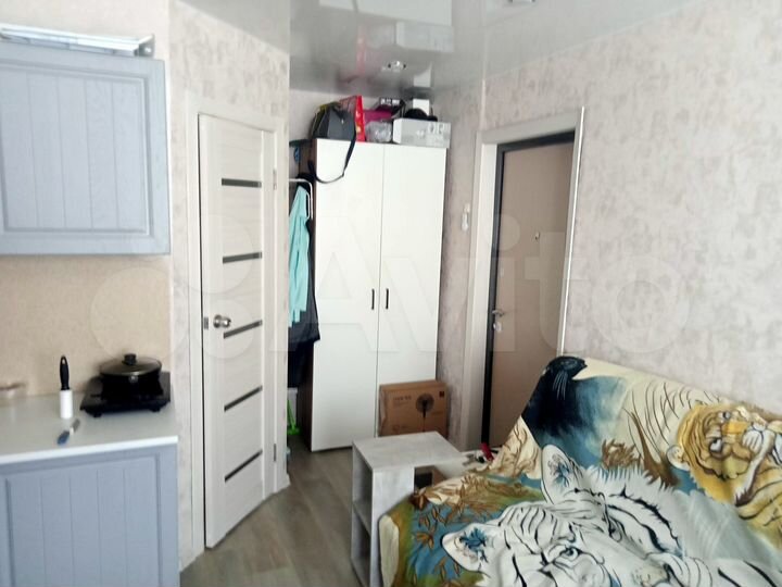 Квартира-студия, 22 м², 7/9 эт.